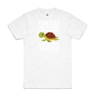 Block Tee - Discontinued Item Thumbnail