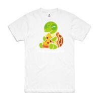 Block Tee - Discontinued Item Thumbnail