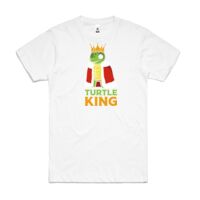 Block Tee - Discontinued Item Thumbnail