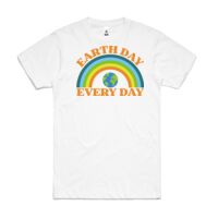 Block Tee - Discontinued Item Thumbnail