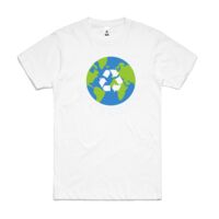 Block Tee - Discontinued Item Thumbnail