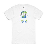 Block Tee - Discontinued Item Thumbnail