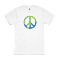 Block Tee - Discontinued Item Thumbnail