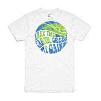 Block Tee - Discontinued Item Thumbnail