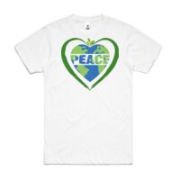 Block Tee - Discontinued Item Thumbnail