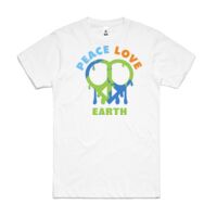 Block Tee - Discontinued Item Thumbnail