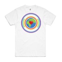 Block Tee - Discontinued Item Thumbnail