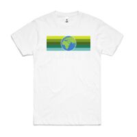 Block Tee - Discontinued Item Thumbnail