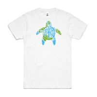 Block Tee - Discontinued Item Thumbnail