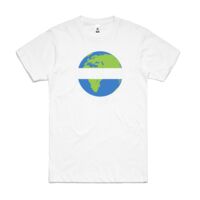 Block Tee - Discontinued Item Thumbnail