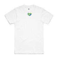 Block Tee - Discontinued Item Thumbnail