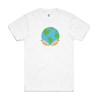 Block Tee - Discontinued Item Thumbnail