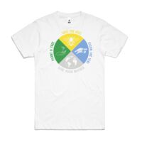 Block Tee - Discontinued Item Thumbnail