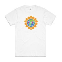 Block Tee - Discontinued Item Thumbnail