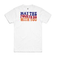 Block Tee - Discontinued Item Thumbnail