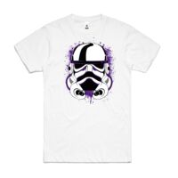 Block Tee - Discontinued Item Thumbnail