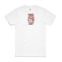Block Tee - Discontinued Item Thumbnail
