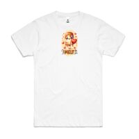 Block Tee - Discontinued Item Thumbnail