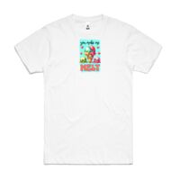 Block Tee - Discontinued Item Thumbnail