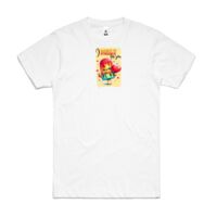 Block Tee - Discontinued Item Thumbnail