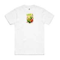 Block Tee - Discontinued Item Thumbnail