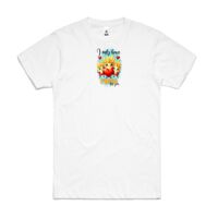 Block Tee - Discontinued Item Thumbnail