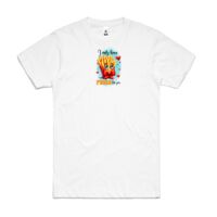 Block Tee - Discontinued Item Thumbnail