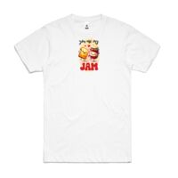 Block Tee - Discontinued Item Thumbnail