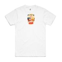 Block Tee - Discontinued Item Thumbnail