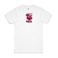 Block Tee - Discontinued Item Thumbnail