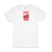 Block Tee - Discontinued Item Thumbnail