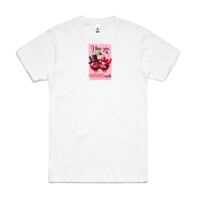 Block Tee - Discontinued Item Thumbnail