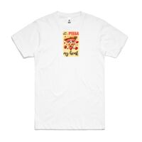 Block Tee - Discontinued Item Thumbnail
