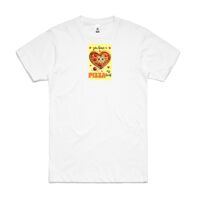 Block Tee - Discontinued Item Thumbnail