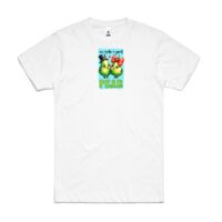 Block Tee - Discontinued Item Thumbnail