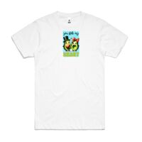 Block Tee - Discontinued Item Thumbnail