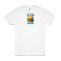 Block Tee - Discontinued Item Thumbnail