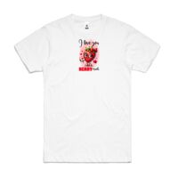 Block Tee - Discontinued Item Thumbnail