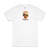 Block Tee - Discontinued Item Thumbnail