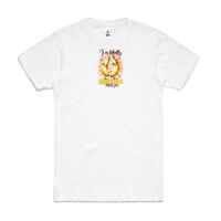 Block Tee - Discontinued Item Thumbnail