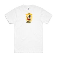 Block Tee - Discontinued Item Thumbnail