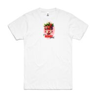 Block Tee - Discontinued Item Thumbnail