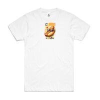 Block Tee - Discontinued Item Thumbnail