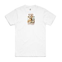 Block Tee - Discontinued Item Thumbnail