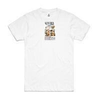 Block Tee - Discontinued Item Thumbnail