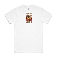 Block Tee - Discontinued Item Thumbnail