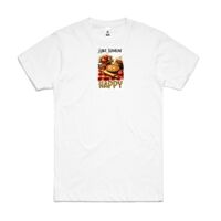Block Tee - Discontinued Item Thumbnail
