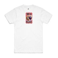 Block Tee - Discontinued Item Thumbnail