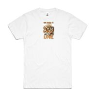 Block Tee - Discontinued Item Thumbnail