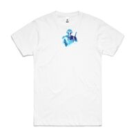 Block Tee - Discontinued Item Thumbnail